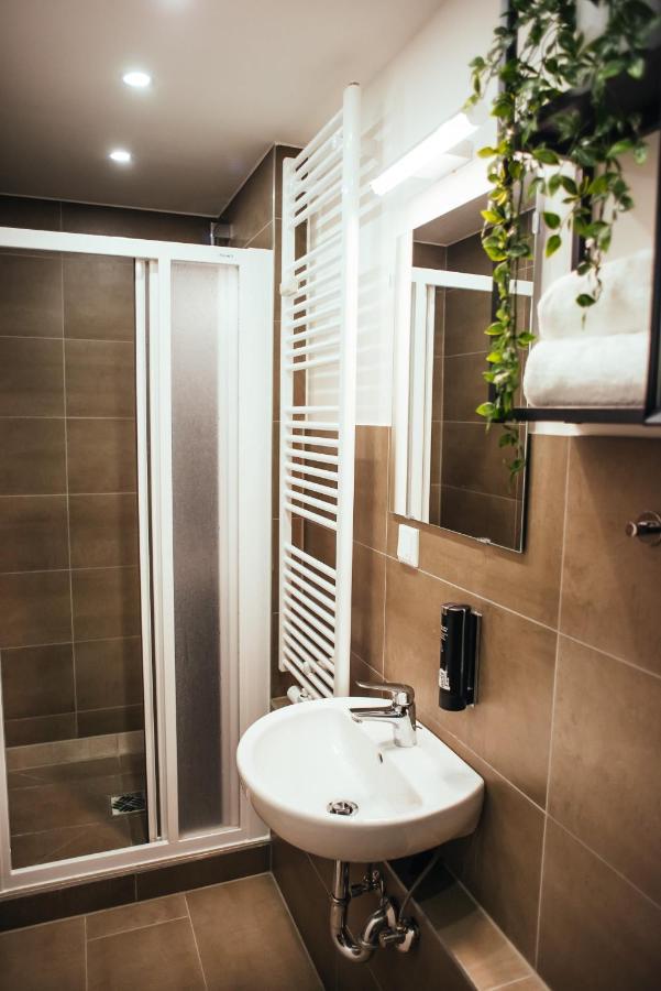 Fantastic Loft With Balcony Lejlighed Berlin Eksteriør billede